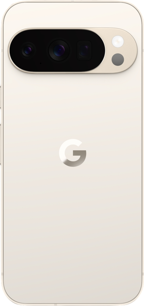 Smartfon Google Pixel 10 Pro 16/512GB Porcelain (GA10317-GB) - obraz 5
