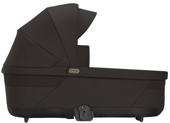 Люлька Cybex Balios/Talos S Lux Chocolate Brown Gold (4063846513161) - зображення 4
