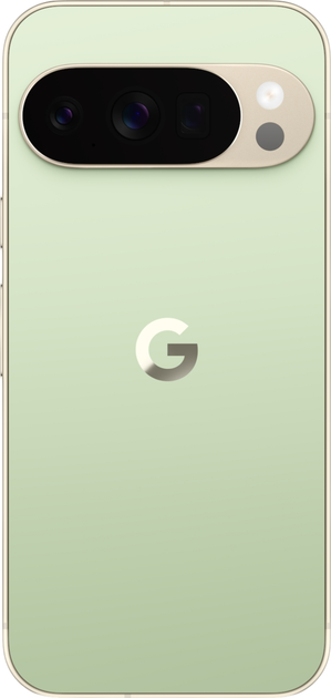 Smartfon Google Pixel 10 Pro XL 16/256GB Jade (GA10432-GB) - obraz 5