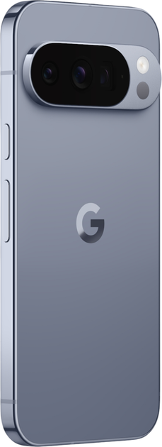 Smartfon Google Pixel 10 Pro XL 16/256GB Moonstone (GA10428-GB) - obraz 6