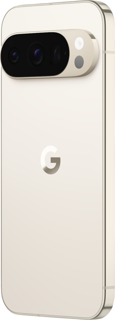 Smartfon Google Pixel 10 Pro XL 16/256GB Porcelain (GA10424-GB) - obraz 7
