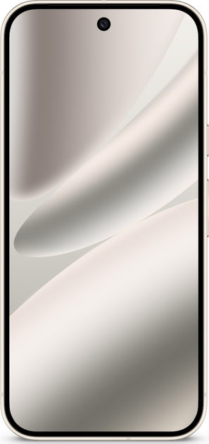 Smartfon Google Pixel 10 Pro XL 16/512GB Porcelain (GA10436-GB) - obraz 2