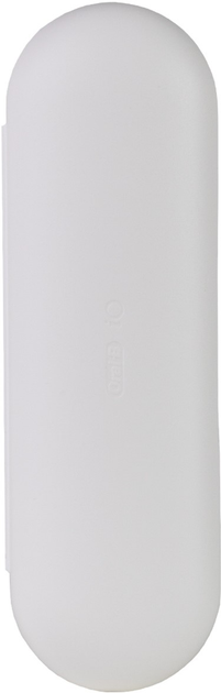 Szczoteczka elektryczna do zebow Oral-B (iO5 Quite White) (955555910318920) - Outlet - obraz 7