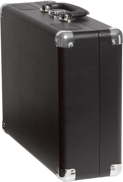 Програвач вінілу Denver VPL-120 Black (955555909737437) - Уцінка - зображення 5