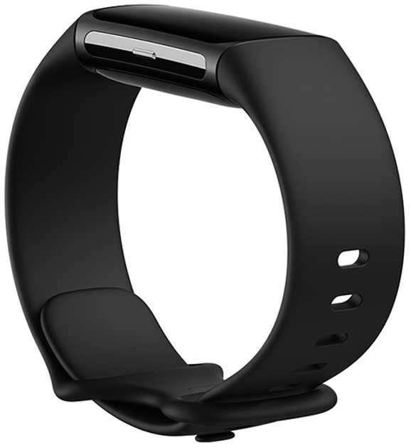 Smartband Fitbit Charge 6 Black (840353901025) (4250EF2B5041) - Outlet - obraz 3