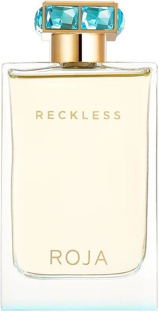 Woda perfumowana damska Roja Parfums Reckless 75 ml (5056663800322) - obraz 1