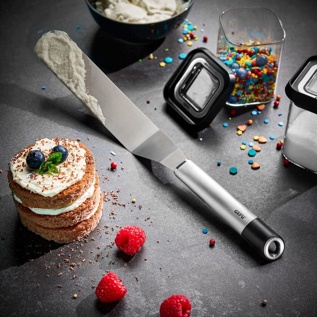 Кутова лопатка Gefu Primeline 15 см (4006664292467) - зображення 4