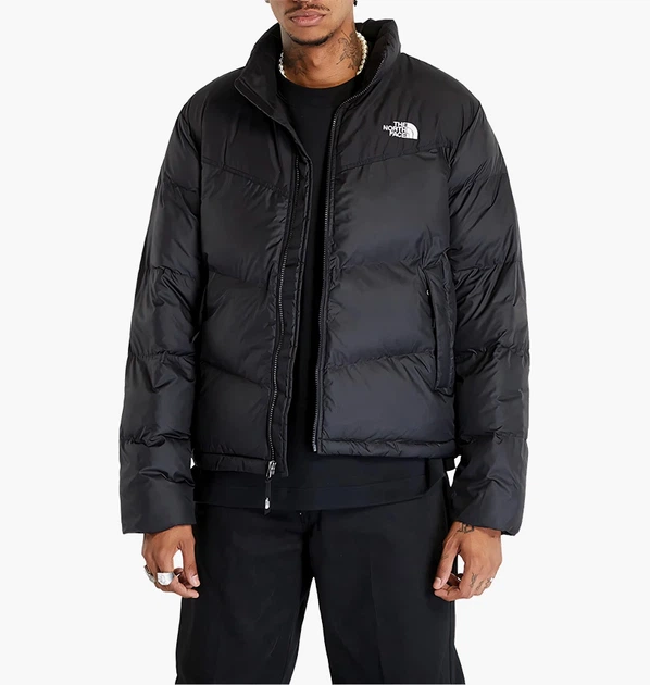 Куртка The North Face M Saikuru Jacket Black NF0A853IJK31 XL