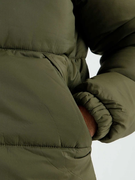 Куртка Dickies Waldenburg Olive DK0A4XP2MGR1 S - изображение 3