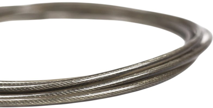 Скакалка HMS SK55 Green (5907695522174) - зображення 4