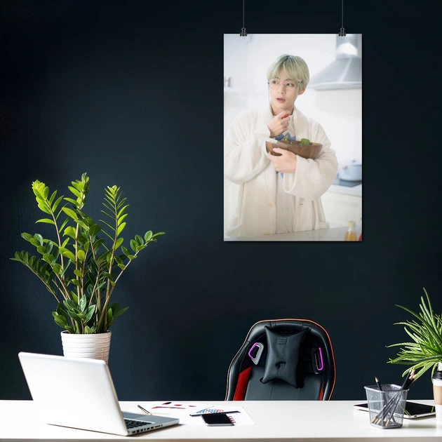 Постер БТС, Ким Тхэхён, Ви, Bangtan Boys, BTS, Kim Taehyung, A3 42×30 см (id3946) - Фото 3 Постер БТС, Ким Тхэхён, Ви, Bangtan Boys, BTS, Kim Taehyung, A3 42×30 см (id3946) - изображение 3