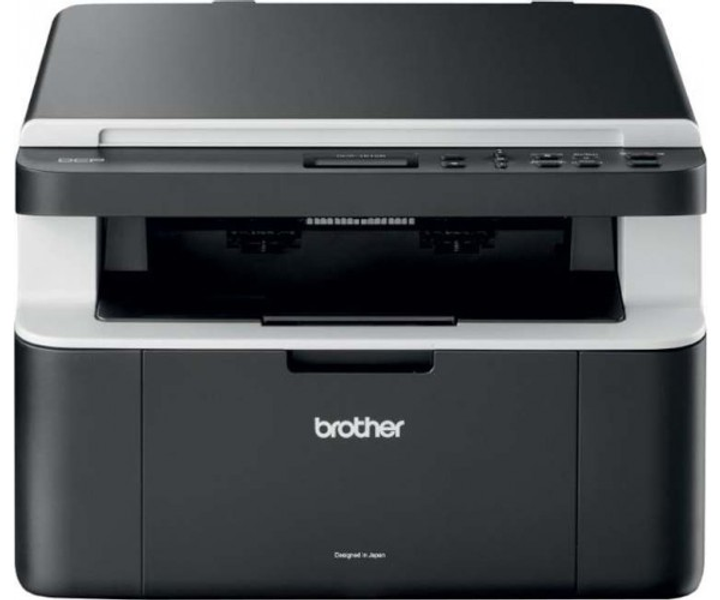 МФУ Brother DCP-1512E – фото, отзывы, характеристики в интернет ...