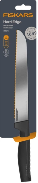 Ніж для хліба Fiskars Hard Edge 22 см (6424002011583) - зображення 2