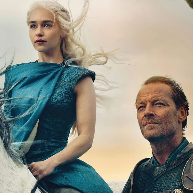 Постер Игра Престолов, Дейенерис и драконы, GoT, Game of Thrones, A3 26×42 см (id0755) - Фото 2 Постер Игра Престолов, Дейенерис и драконы, GoT, Game of Thrones, A3 26×42 см (id0755) - изображение 2