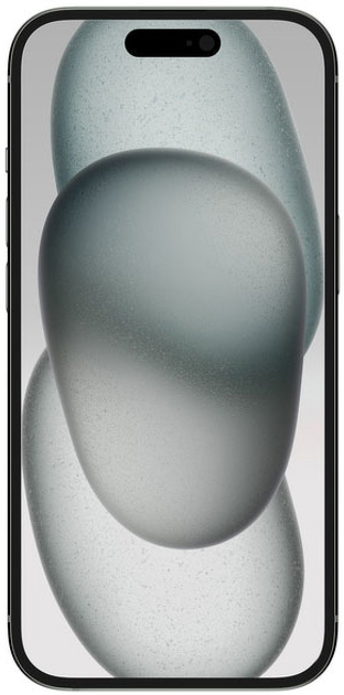 Захисне скло Belkin ScreenForce TemperedGlass для Apple iPhone 16 / 15 / 14 Pro (OVA135ZZ) - зображення 2