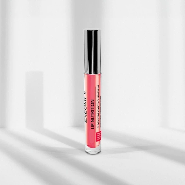 Увлажняющий питательный блеск для губ Lip Nutrition Moisturizing Nourishing Gloss Eneomey 4 мл - Фото 3 Увлажняющий питательный блеск для губ Lip Nutrition Moisturizing Nourishing Gloss Eneomey 4 мл - изображение 3