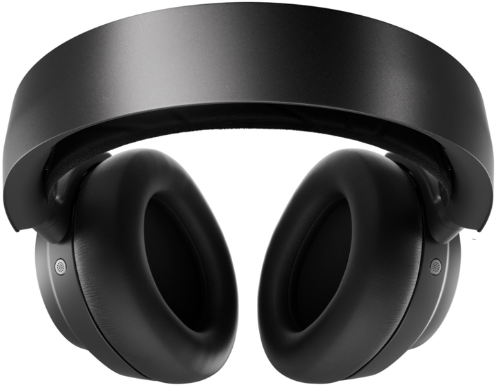 Навушники SteelSeries Arctis Nova Pro Wireless P PS/PC/SW/MAC/MOB Black (SS61522) - зображення 3