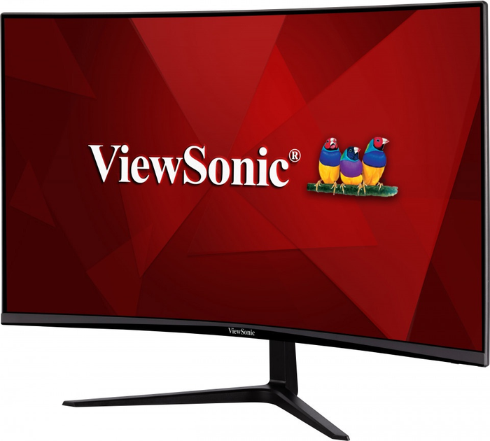 Монітор 31.5" ViewSonic VX3219-PC-MHD (VS18453) - зображення 3