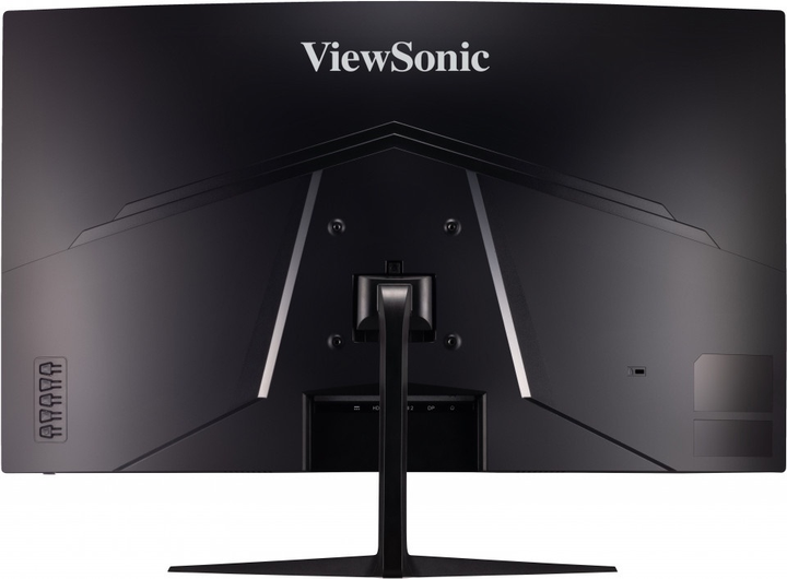 Монітор 31.5" ViewSonic VX3219-PC-MHD (VS18453) - зображення 8