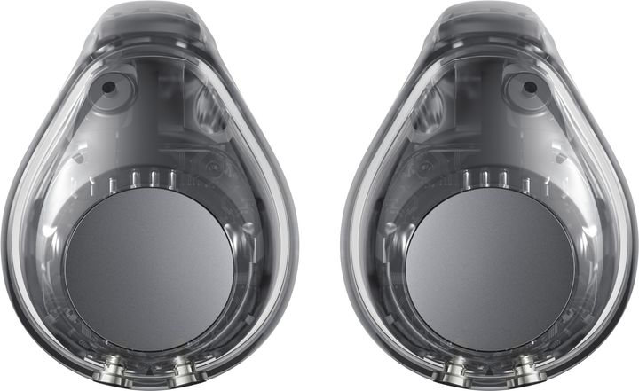 Słuchawki Anker soundcore C40i Clear (A3331G01) - obraz 3
