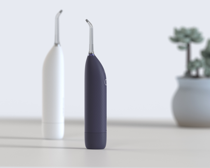 Irygator Oclean W1 White - obraz 4