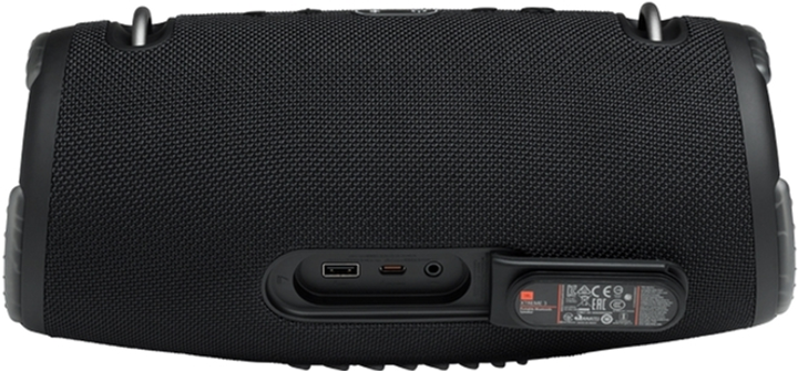 Głośnik przenośny JBL Xtreme 3 100W Black (JBLXTREME3BLKEUNA) - obraz 7