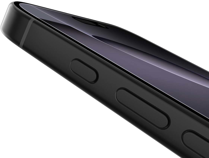 Szkło ochronne Belkin ScreenForce TemperedGlass do Apple iPhone iPhone 16 Pro Max (OVA160HQ) - obraz 3
