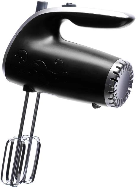 Міксер ViLgrand VHM3515 Black - Фото 2 Міксер ViLgrand VHM3515 Black - зображення 2