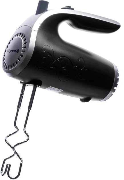 Міксер ViLgrand VHM3515 Black - Фото 3 Міксер ViLgrand VHM3515 Black - зображення 3