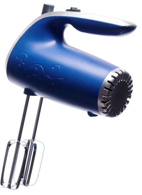 Миксер ViLgrand VHM3515 Blue - изображение 3