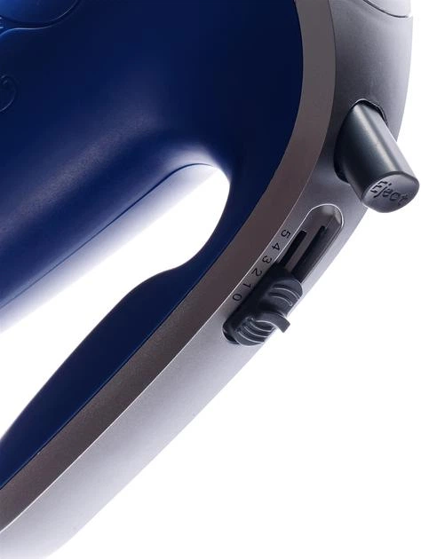 Миксер ViLgrand VHM3515 Blue - изображение 4