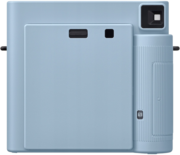 Камера миттєвої зйомки Fujifilm Square SQ1 Instant Camera Blue (4547410441444) - зображення 9