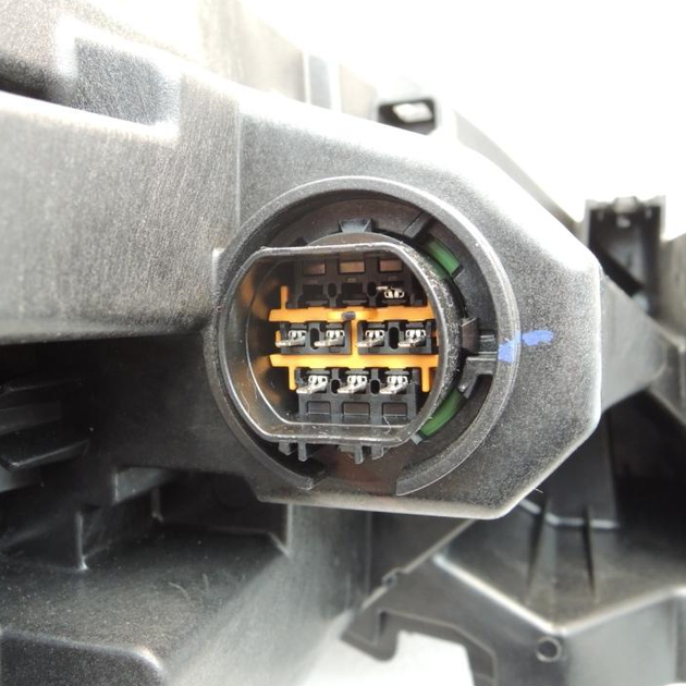 Фара ліва BYD Yuan UP ( SC3E-4121010 ) - изображение 5