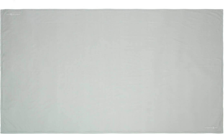 Obrus La Porcellana Bianca miętowy 240 x 140 cm (8018594582538) - obraz 2