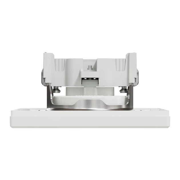 Розетка Schneider Electric Asfora без заземления белая EPH3000121 - изображение 4