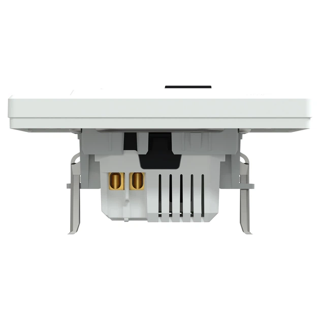 USB розетка Schneider Electric Asfora тип A+C, 21 Вт біла EPH2700521 - изображение 4
