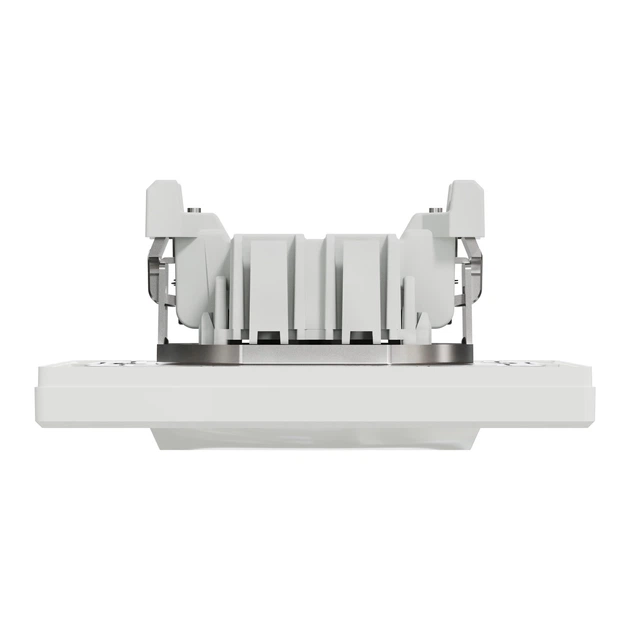 Кнопковий вимикач Schneider Electric Asfora білий EPH0700121 - Фото 4 Кнопковий вимикач Schneider Electric Asfora білий EPH0700121 - зображення 4