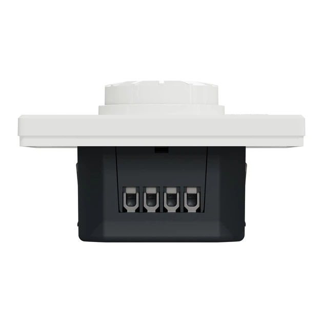 Светорегулятор поворотный Schneider Electric Asfora 370 Вт белый EPH6800121 - изображение 4