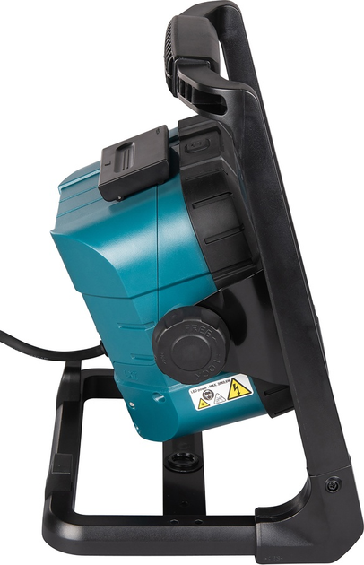 Reflektor Makita DEADML805 - obraz 5