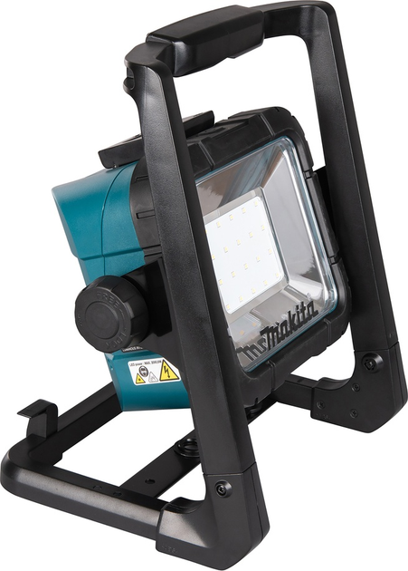Reflektor Makita DEADML805 - obraz 6