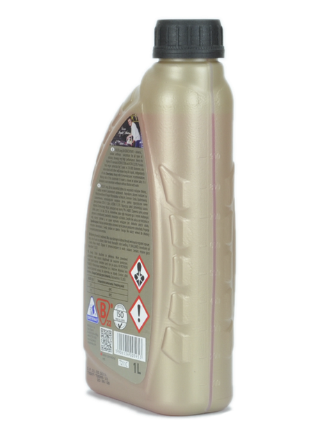 Жидкость охлаждающая концентрат K2 Kuler Long Life G12 красная 1л (T211C) - Фото 5 Жидкость охлаждающая концентрат K2 Kuler Long Life G12 красная 1л (T211C) - изображение 5