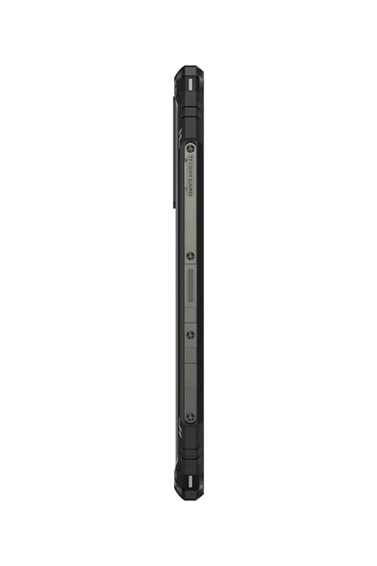 Смартфон Doogee Blade10 Pro Energy 6/256GB Black Tarnish - изображение 11