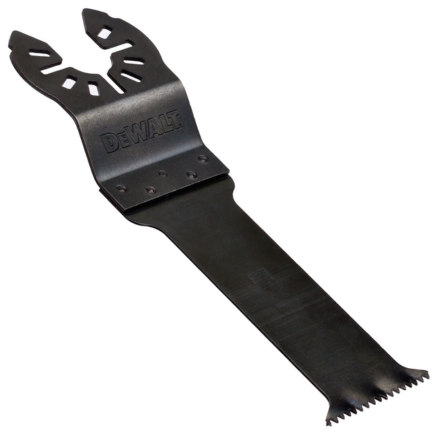 Brzeszczot do narzędzi wielofunkcyjnych DeWALT (5035048099261) - obraz 1