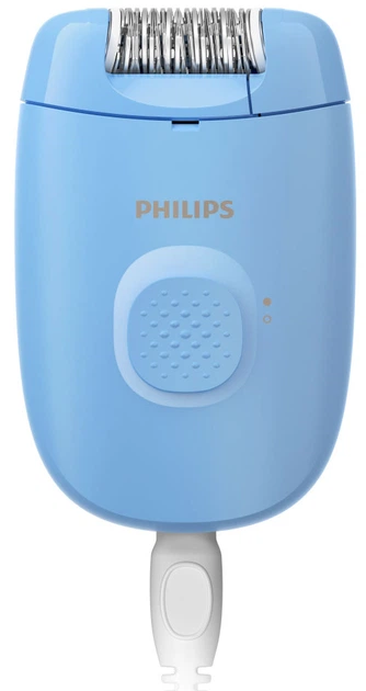Епілятор Philips BRE228/00 - зображення 1