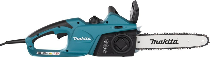 Пила ланцюгова електрична Makita UC3041A - зображення 3