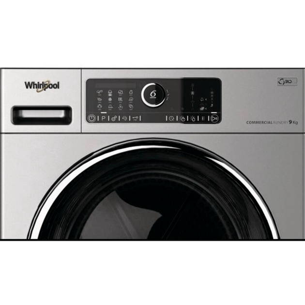 Профессиональная сушильная машина Whirlpool AWZ9HPS/PRO (без упаковки) - изображение 3