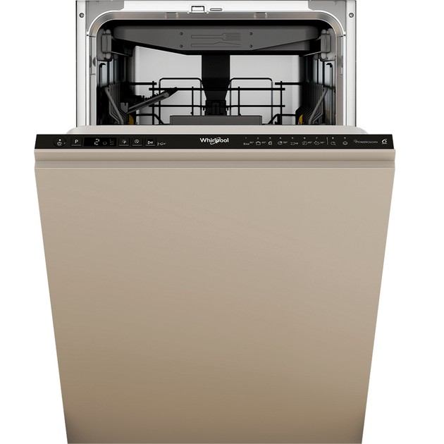 Встраиваемая посудомоечная машина Whirlpool WH4ID10CS60 - Фото 1 Встраиваемая посудомоечная машина Whirlpool WH4ID10CS60 - изображение 1