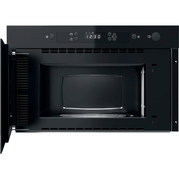 Встраиваемая микроволновая печь Whirlpool MBNA900B - изображение 3
