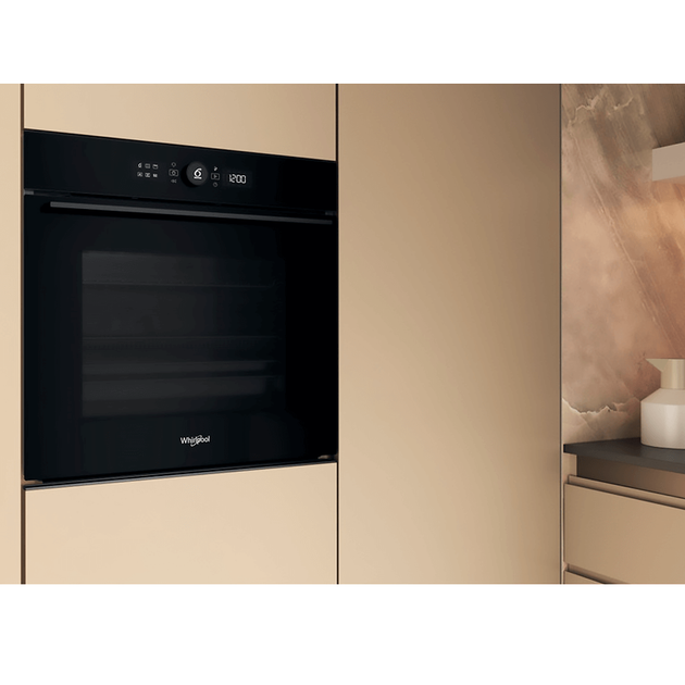 Встраиваемый духовой шкаф Whirlpool WOI5S8HM1SBA - изображение 5