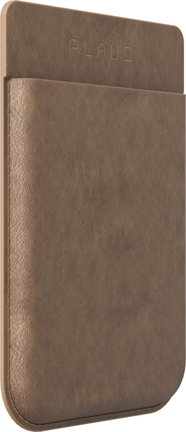 Магнитный чехол Plaud.AI Note Brown (PLD-Case-BR) - изображение 3